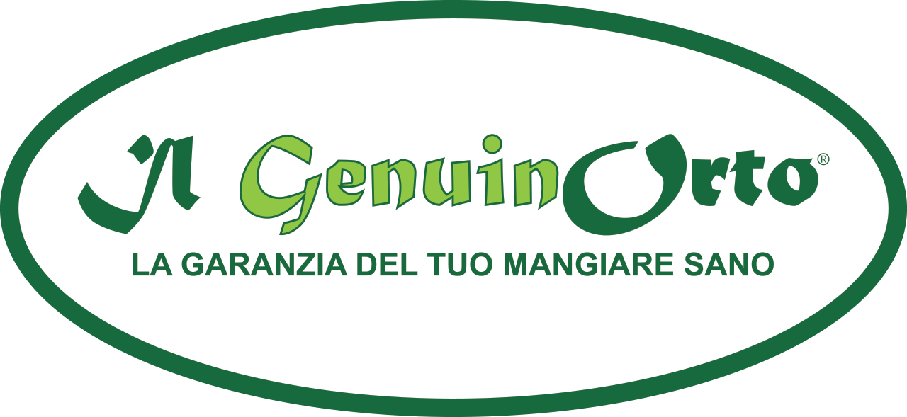 logo ilgenuinorto - Produzione fiori, piante orto