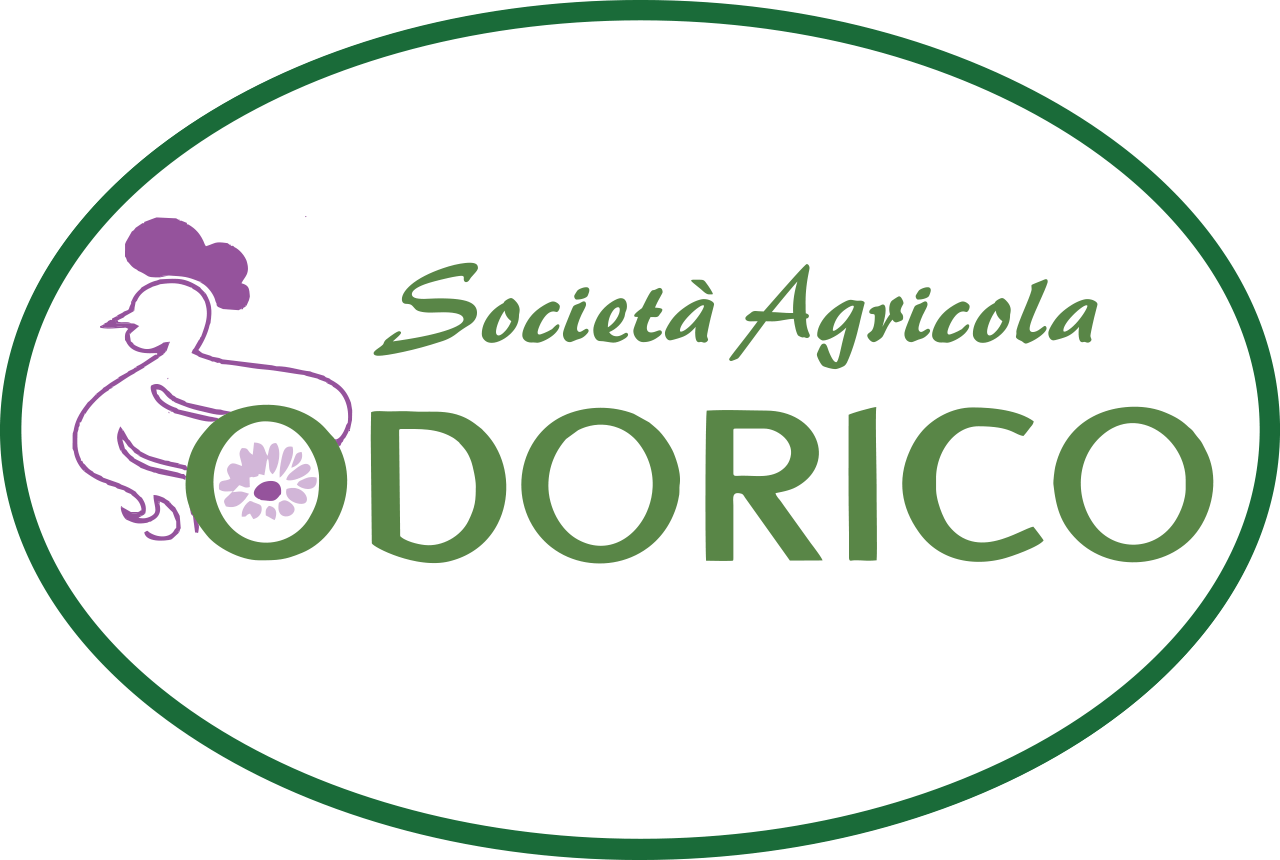 logoodoricocerchio - Produzione fiori, piante orto